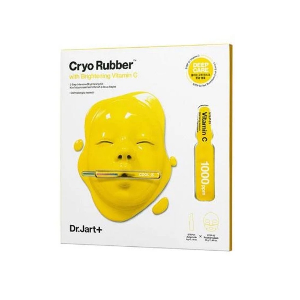 BRAND NEW! Dr. Jart+ Cryo Mask!